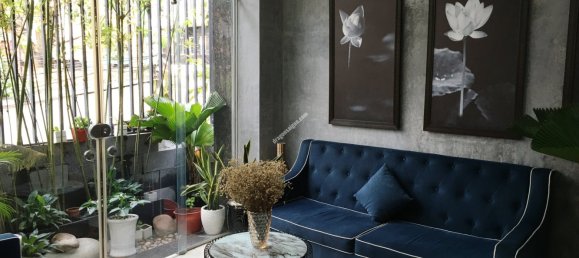 40m² Apartment in Binh Thanh, Vietnam No. 10511 2