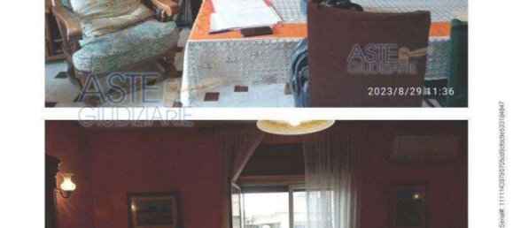 6 rooms Apartment in Castrolibero, Italy No. 185407 36