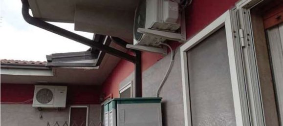 6 rooms Apartment in Castrolibero, Italy No. 185407 54