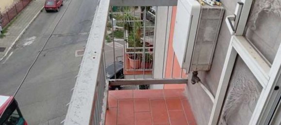 6 rooms Apartment in Castrolibero, Italy No. 185407 56