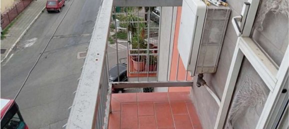 6 rooms Apartment in Castrolibero, Italy No. 185407 58