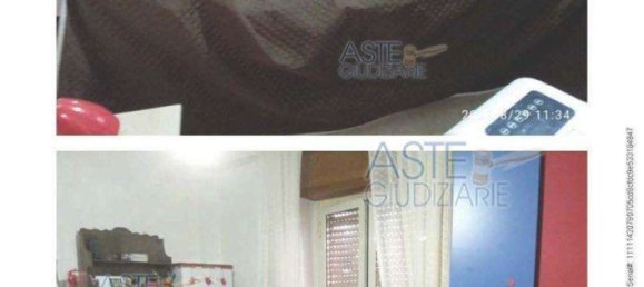 6 rooms Apartment in Castrolibero, Italy No. 185407 21