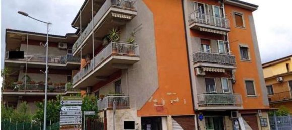6 rooms Apartment in Castrolibero, Italy No. 185407 44