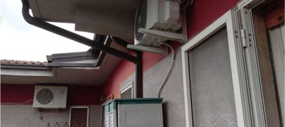 6 rooms Apartment in Castrolibero, Italy No. 185407 55