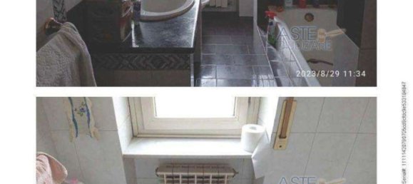 6 rooms Apartment in Castrolibero, Italy No. 185407 24