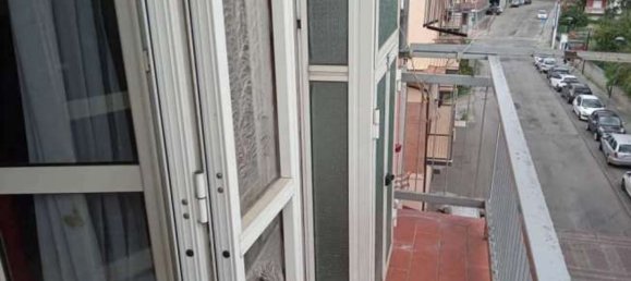 6 rooms Apartment in Castrolibero, Italy No. 185407 57