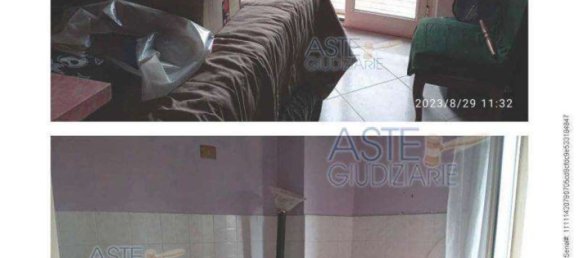 6 rooms Apartment in Castrolibero, Italy No. 185407 23