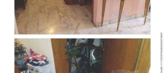 6 rooms Apartment in Castrolibero, Italy No. 185407 13