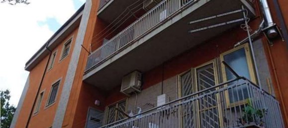6 rooms Apartment in Castrolibero, Italy No. 185407 49