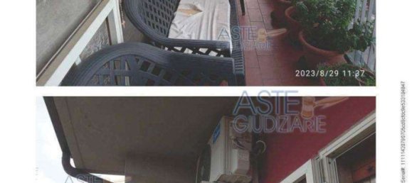 6 rooms Apartment in Castrolibero, Italy No. 185407 6