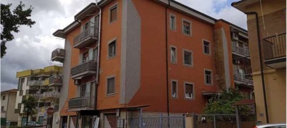 6 rooms Apartment in Castrolibero, Italy No. 185407 20