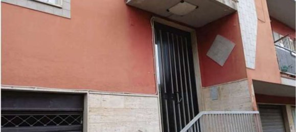 6 rooms Apartment in Castrolibero, Italy No. 185407 25