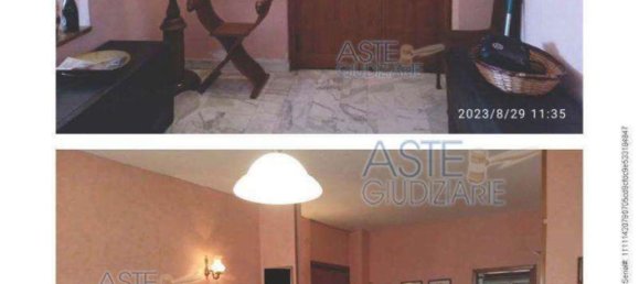 6 rooms Apartment in Castrolibero, Italy No. 185407 11
