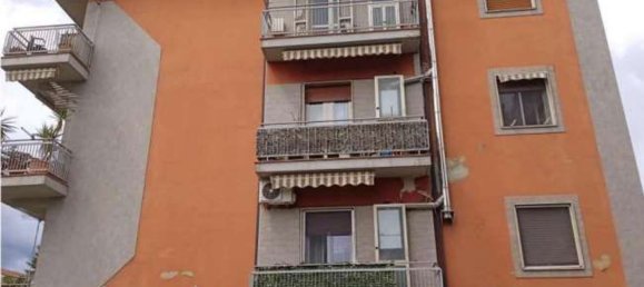 6 rooms Apartment in Castrolibero, Italy No. 185407 18