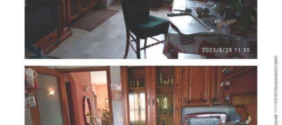 6 rooms Apartment in Castrolibero, Italy No. 185407 14