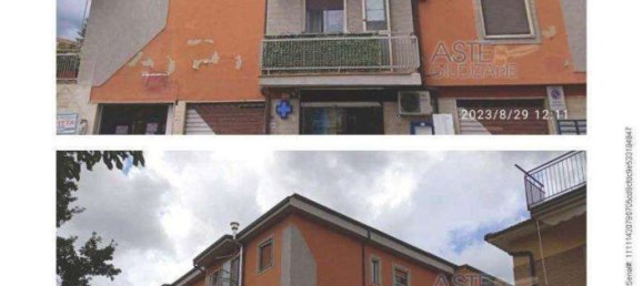 6 rooms Apartment in Castrolibero, Italy No. 185407 9