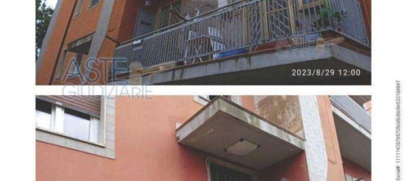 6 rooms Apartment in Castrolibero, Italy No. 185407 10