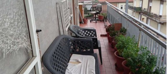6 rooms Apartment in Castrolibero, Italy No. 185407 53