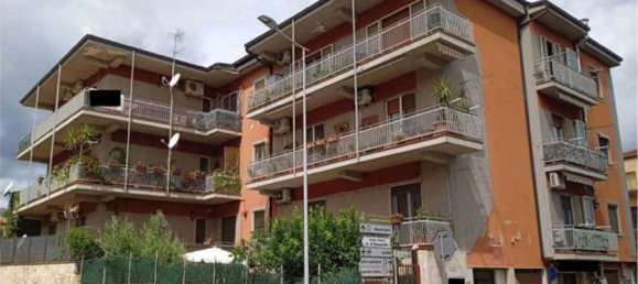 6 rooms Apartment in Castrolibero, Italy No. 185407 59