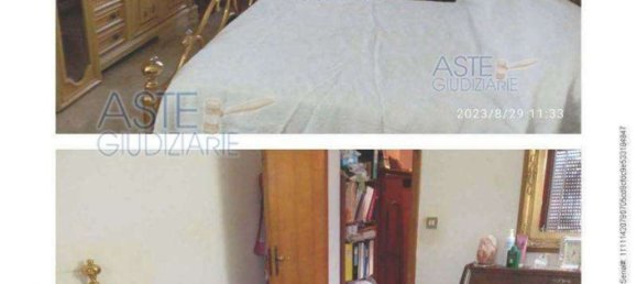 6 rooms Apartment in Castrolibero, Italy No. 185407 15