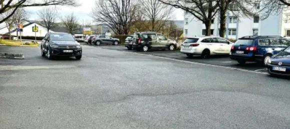 1 Schlafzimmer Wohnung in Bayreuth, Germany, Nr. 11911 2