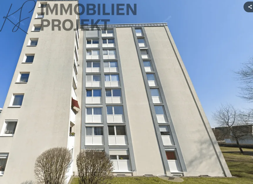 1 Schlafzimmer Wohnung in Bayreuth, Germany, Nr. 11911