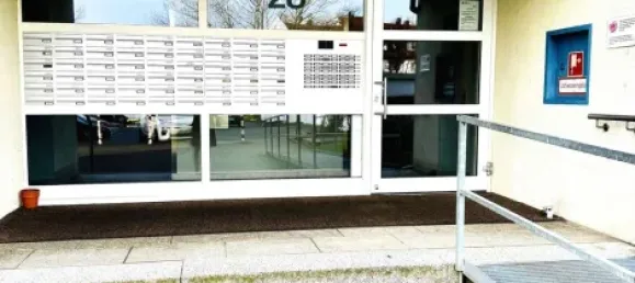 1 Schlafzimmer Wohnung in Bayreuth, Germany, Nr. 11911 3