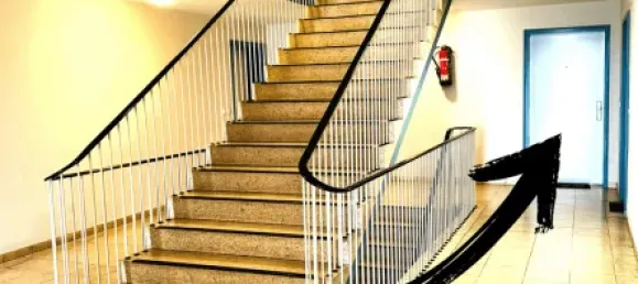 1 Schlafzimmer Wohnung in Bayreuth, Germany, Nr. 11911 5