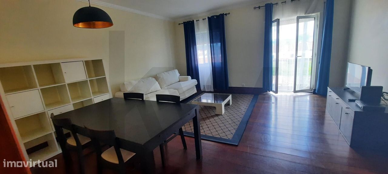 3 bedrooms Apartment in Ponta Delgada, Portugal No. 251540