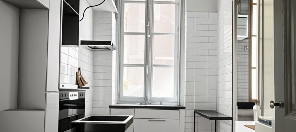 Квартира с 3 спальнями в Лион, Франция № 343490 3