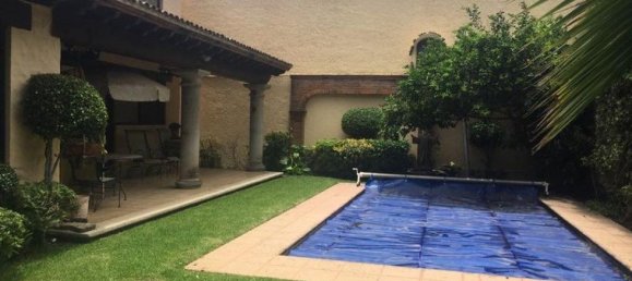3 Schlafzimmer Haus in Morelos, Mexico, Nr. 162993 2