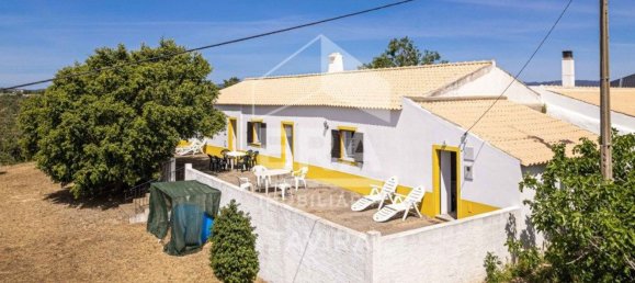 4 bedrooms House in Tavira, Portugal No. 134835 37