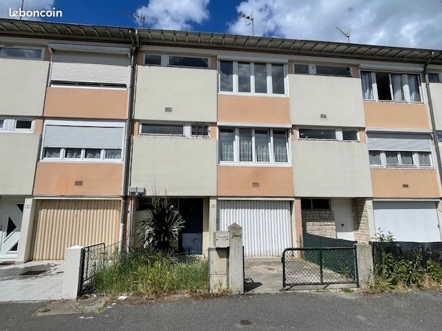 Casa T3 em Noyon, France N.º 283726