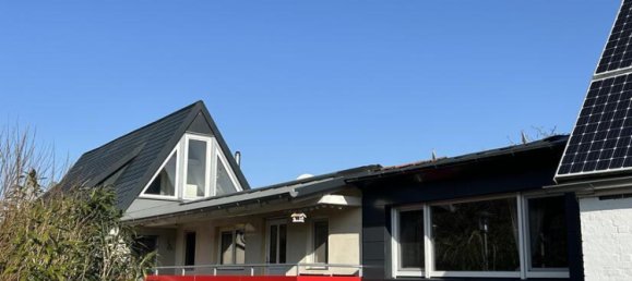 Adosado de 9 habitaciónes en Nurnberger Land, Germany No. 367115 2