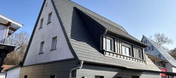 Adosado de 9 habitaciónes en Nurnberger Land, Germany No. 367115 26