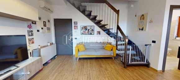 3-salle Appartement à Rome, Italy No. 26384 9