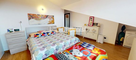 3-salle Appartement à Rome, Italy No. 26384 19