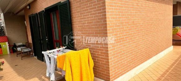 3-salle Appartement à Rome, Italy No. 26384 29