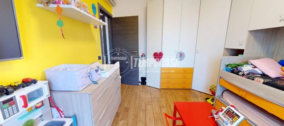 3-salle Appartement à Rome, Italy No. 26384 12