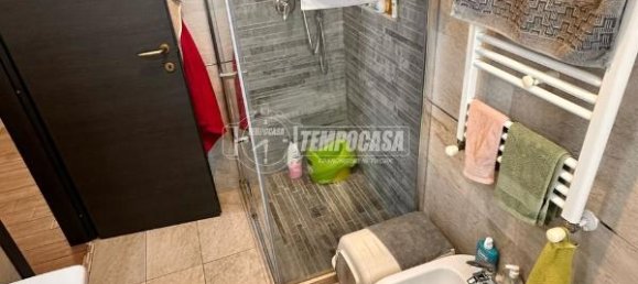 3-salle Appartement à Rome, Italy No. 26384 15