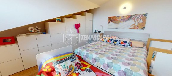 3-salle Appartement à Rome, Italy No. 26384 22