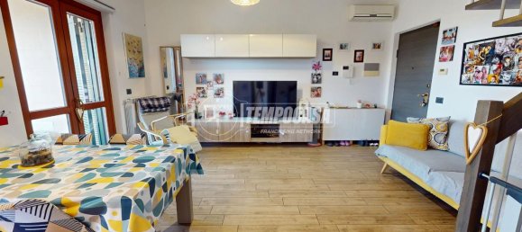 3-salle Appartement à Rome, Italy No. 26384 8