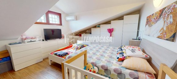 3-salle Appartement à Rome, Italy No. 26384 17