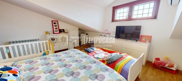 3-salle Appartement à Rome, Italy No. 26384 18