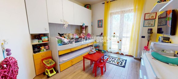 3-salle Appartement à Rome, Italy No. 26384 2