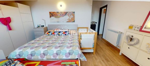 3-salle Appartement à Rome, Italy No. 26384 20