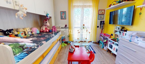 3-salle Appartement à Rome, Italy No. 26384 11