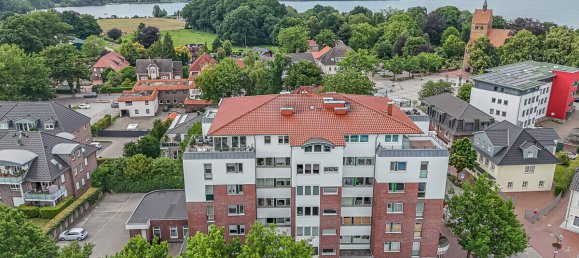 Квартира с 3 комнатами в Аммерланд, Германия № 368084 23