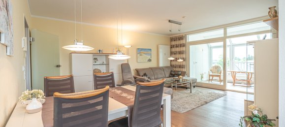 Квартира с 3 комнатами в Аммерланд, Германия № 368084 11