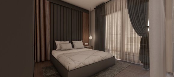 2 Schlafzimmer Büro in Piraeus, Greece, Nr. 53714 16